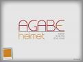 Logo design # 65253 for Agabe Helmet contest