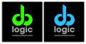 Logo # 62090 voor Logo voor DBLogic (IT-bedrijf) wedstrijd