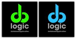 Logo # 62090 voor Logo voor DBLogic (IT-bedrijf) wedstrijd