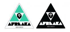 Logo # 16824 voor Logo voor platenlabel Afreaka Records wedstrijd