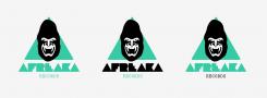 Logo # 16817 voor Logo voor platenlabel Afreaka Records wedstrijd
