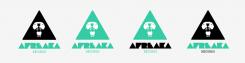 Logo # 16820 voor Logo voor platenlabel Afreaka Records wedstrijd