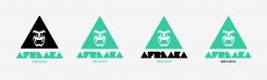 Logo # 16816 voor Logo voor platenlabel Afreaka Records wedstrijd