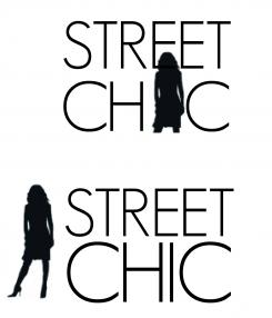 Logo # 42324 voor Logo voor www.StreetChiC.nl verkoop van mode wedstrijd