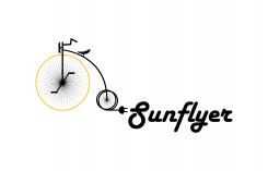 Logo # 346846 voor Logo voor Sunflyer solar bike wedstrijd