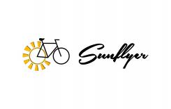 Logo # 346848 voor Logo voor Sunflyer solar bike wedstrijd