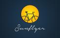 Logo # 346849 voor Logo voor Sunflyer solar bike wedstrijd