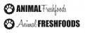 Logo # 454695 voor fris duidelijk logo voor animalfreshfoods wedstrijd