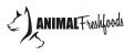Logo # 454697 voor fris duidelijk logo voor animalfreshfoods wedstrijd