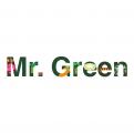 Logo # 665021 voor Nieuw LOGO voor “Mr Green “  wedstrijd