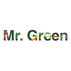 Logo # 665021 voor Nieuw LOGO voor “Mr Green “  wedstrijd