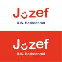 Logo # 665037 voor Jozefschool Hillegom wedstrijd