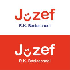 Logo # 665037 voor Jozefschool Hillegom wedstrijd