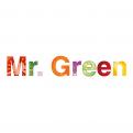 Logo # 665239 voor Nieuw LOGO voor “Mr Green “  wedstrijd