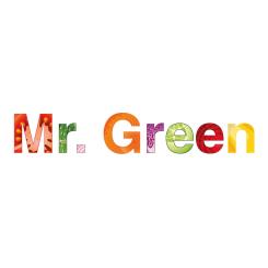 Logo # 665239 voor Nieuw LOGO voor “Mr Green “  wedstrijd