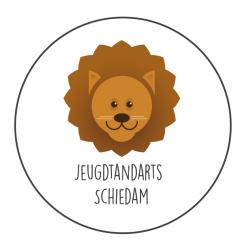 Logo # 668757 voor Jeugd Tandarts Schiedam wedstrijd