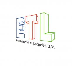 Logo # 667302 voor Creatief letterlogo voor de letters ETL wedstrijd