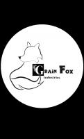 Logo design # 1184869 for Global boutique style commodity grain agency brokerage needs simple stylish FOX logo contest