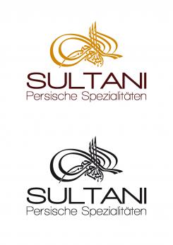 Logo  # 87932 für Sultani Wettbewerb