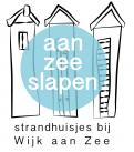 Logo # 537768 voor Aan Zee Slapen, strandhuisjes te Wijk aan Zee zoekt nieuw logo! wedstrijd