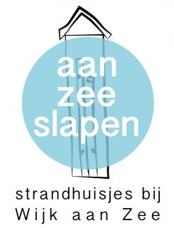 Logo # 537770 voor Aan Zee Slapen, strandhuisjes te Wijk aan Zee zoekt nieuw logo! wedstrijd