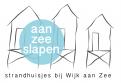 Logo # 537771 voor Aan Zee Slapen, strandhuisjes te Wijk aan Zee zoekt nieuw logo! wedstrijd