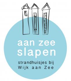 Logo # 537772 voor Aan Zee Slapen, strandhuisjes te Wijk aan Zee zoekt nieuw logo! wedstrijd