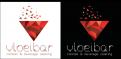 Logo # 537672 voor Vloeibar, Cocktails is story telling give us a image which fits the story. wedstrijd