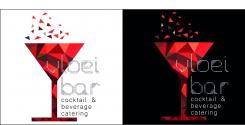 Logo # 537778 voor Vloeibar, Cocktails is story telling give us a image which fits the story. wedstrijd