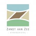 Logo # 511263 voor Logo ontwerp voor strandhotel ZandtaanZee wedstrijd