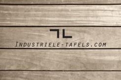 Logo design # 545781 for Tough/Robust logo for our new webshop www.industriele-tafels.com contest