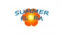 Logo # 228488 voor Ontwerp een catchy logo voor een bloemenimporteur!  naam: SUMMERFLORA wedstrijd