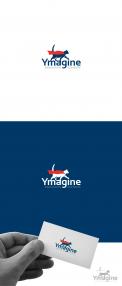 Logo # 891133 voor Ontwerp een inspirerend logo voor Ymagine wedstrijd