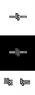 Logo design # 890936 for Logo for “Design spotter” contest