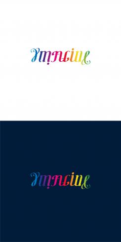 Logo # 895655 voor Ontwerp een inspirerend logo voor Ymagine wedstrijd