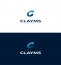 Logo design # 764546 for Logo for a company called CLAYMS contest
