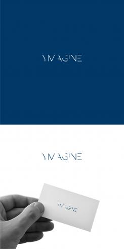 Logo # 891457 voor Ontwerp een inspirerend logo voor Ymagine wedstrijd