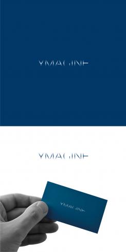 Logo # 891459 voor Ontwerp een inspirerend logo voor Ymagine wedstrijd