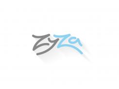 Logo design # 430609 for I have a business called zyza. We design and make yoga clothing. The logo we have needs to be improved because the business is growing and an investor doesn't like it! contest