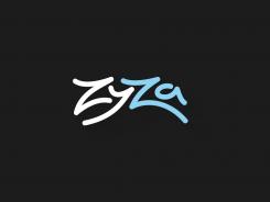 Logo design # 430610 for I have a business called zyza. We design and make yoga clothing. The logo we have needs to be improved because the business is growing and an investor doesn't like it! contest