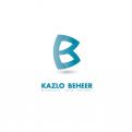 Logo design # 360499 for KazloW Beheer contest