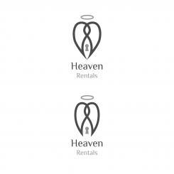 Logo design # 294892 for Creation of a logo for a company which provides luxury villas rentals on the web contest