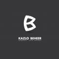 Logo design # 360501 for KazloW Beheer contest