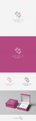 Logo design # 838018 for Logo design for jewellery brand contest