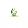Logo design # 351482 for Green World contest