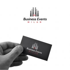 Logo design # 787571 for Business Events Milan  contest