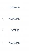 Logo design # 895815 for Create an inspiring logo for Imagine contest