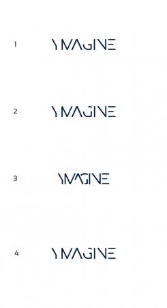 Logo # 895815 voor Ontwerp een inspirerend logo voor Ymagine wedstrijd