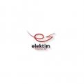 Logo design # 830913 for Elektim Projecten BV contest