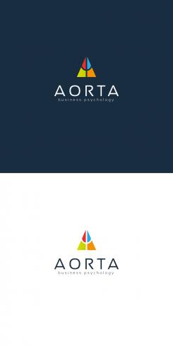 Logo design # 844256 for Design a contemporary, stunning logo for a business psychologist contest